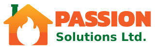 Passion Solutions Ltd